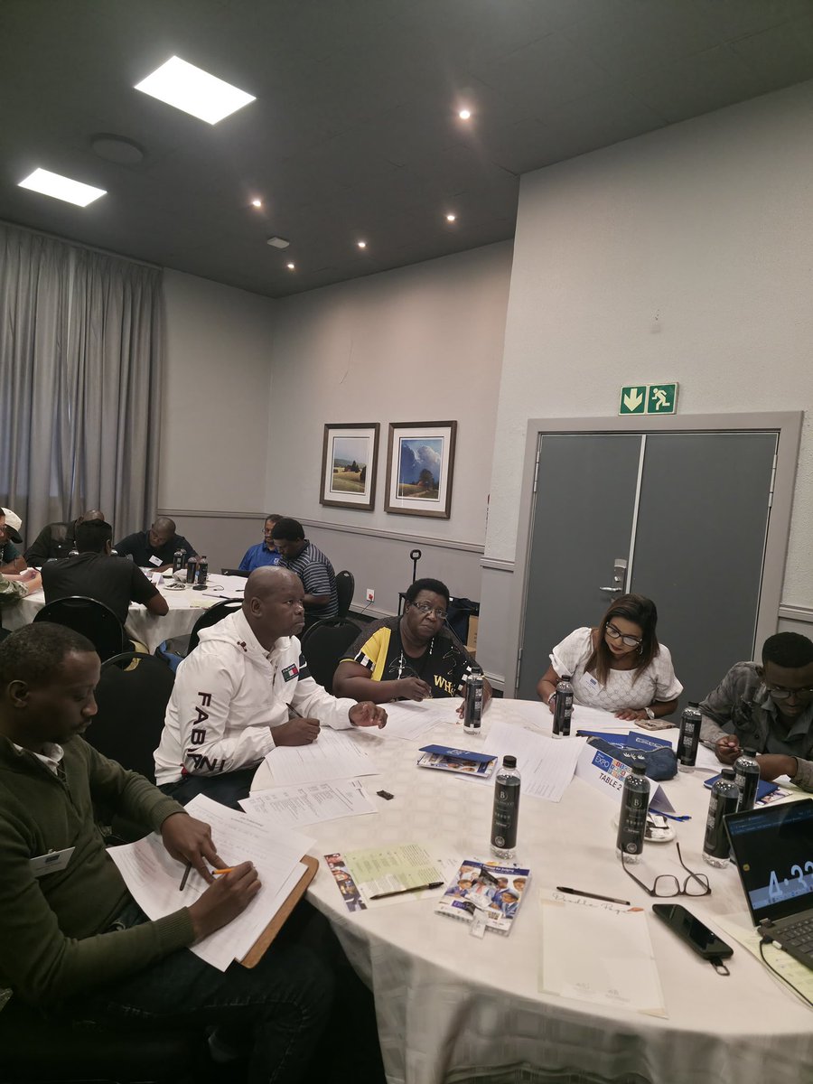 Eskom Expo for Young Scientists tweet media