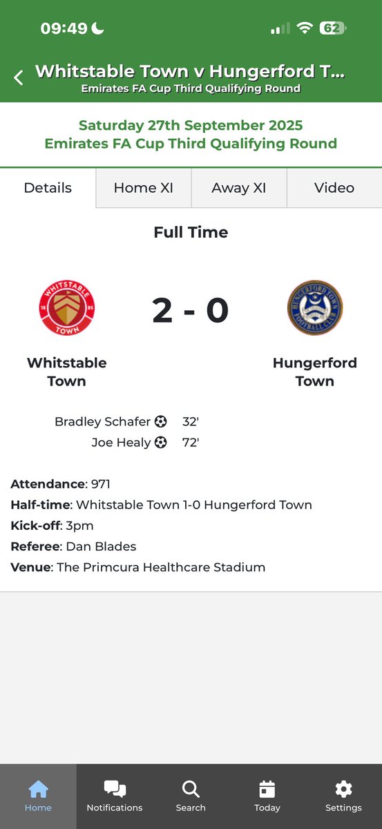 David Weatherhead tweet media