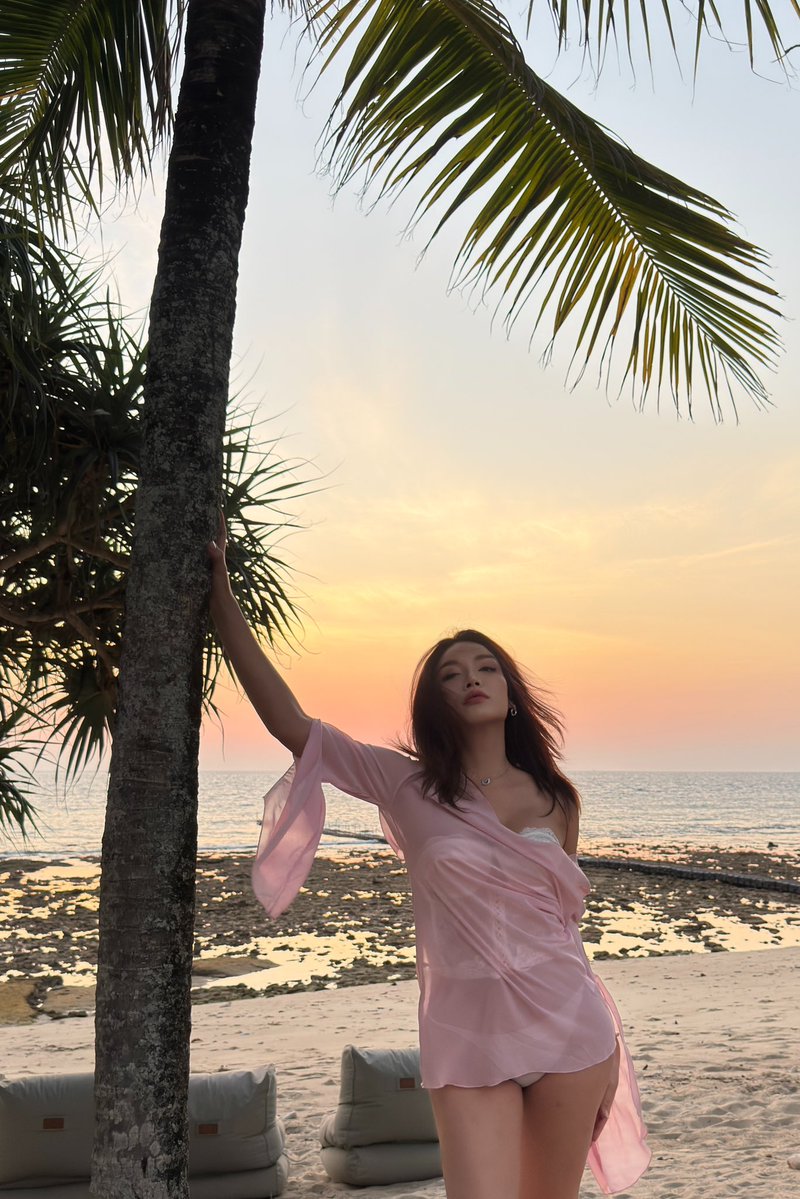 Chotikarn Khamwang tweet media