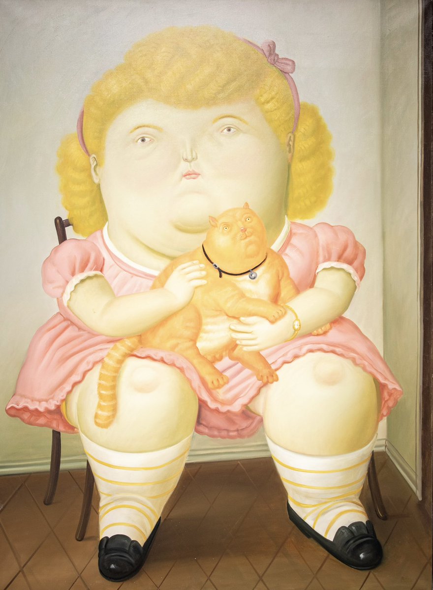 Opera Gallery tweet media