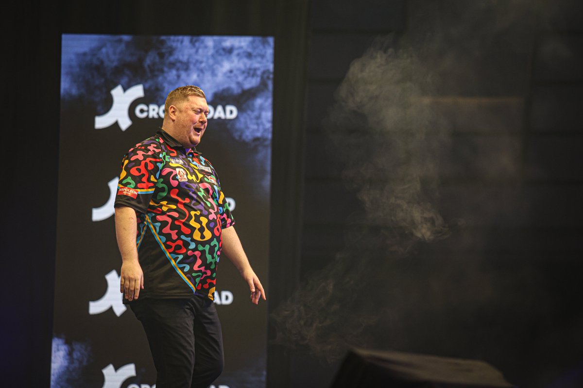 MDA EVENTS tweet media