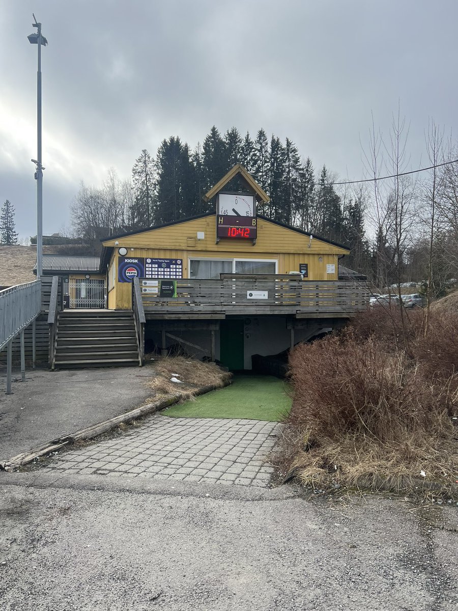 Ready Senior A tweet media