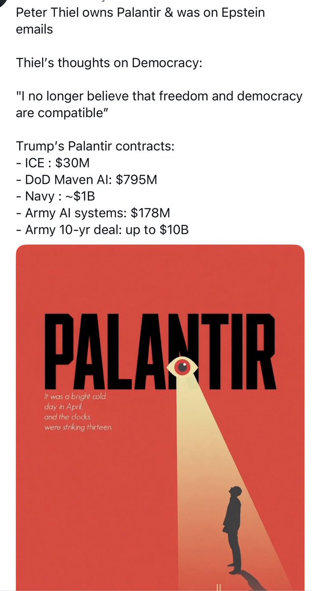 Dede Watson tweet media