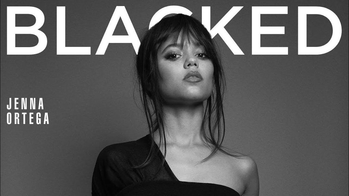 Blacky Celebs tweet media