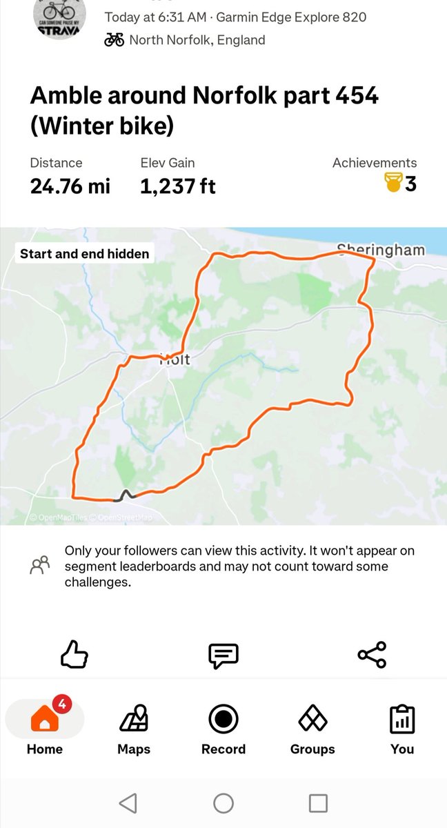 harrierman🇧🇼 tweet media