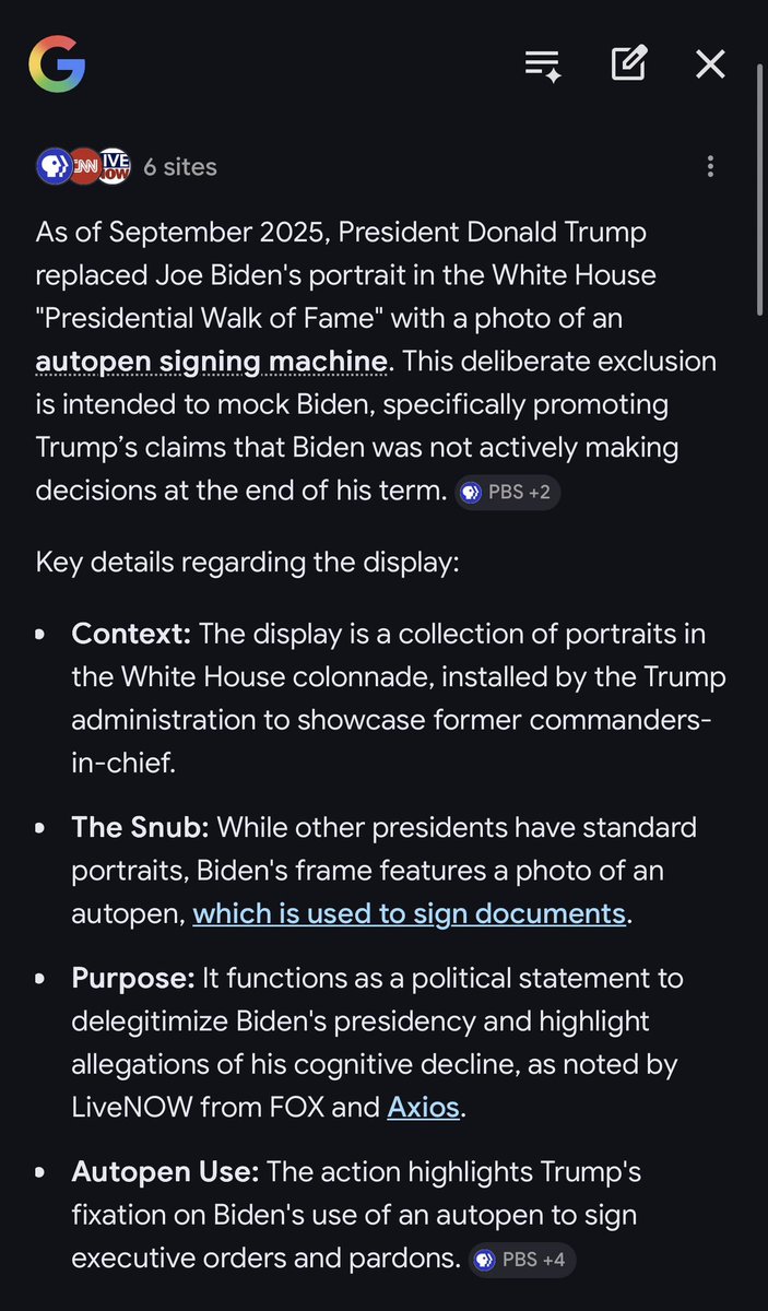 Aperture Geopolitics tweet media