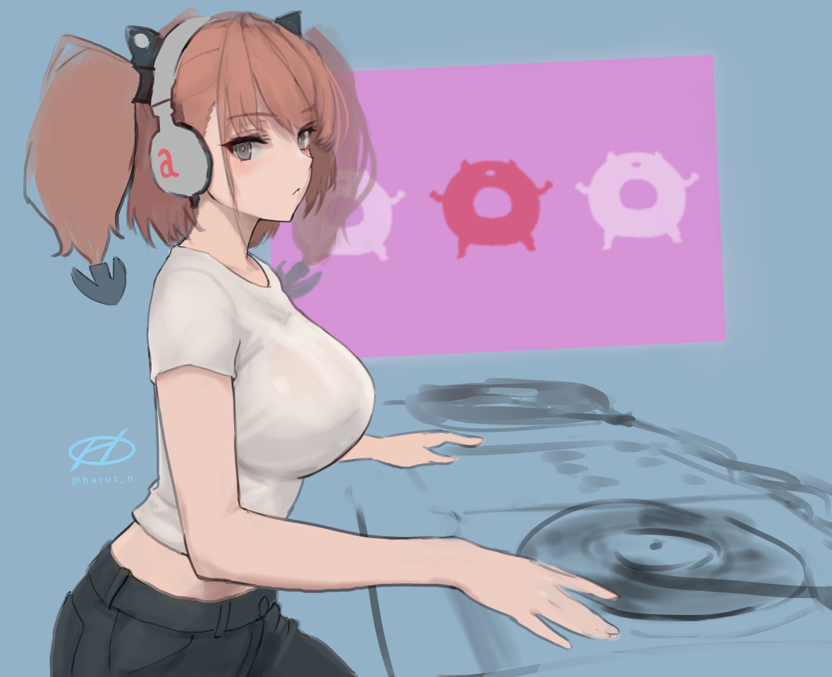 晴人(はると) tweet media