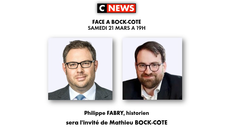 Mathieu Bock-Côté tweet media