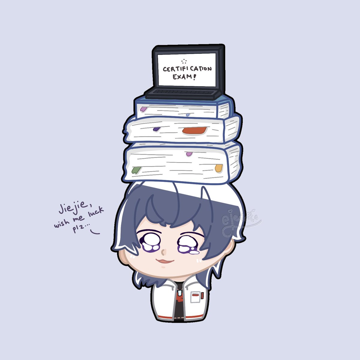 Jade ☘︎ tweet media