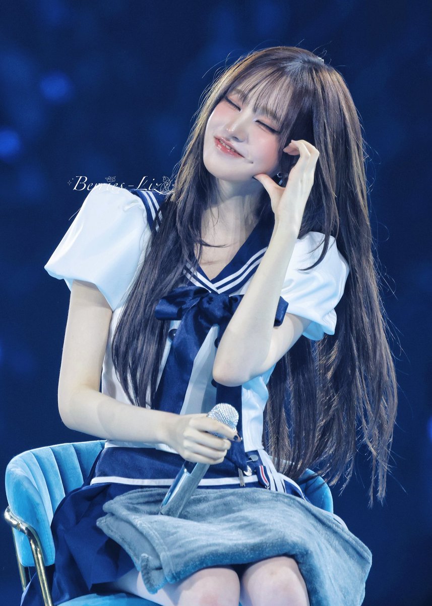 🫐260321
💃Fancon 

 #리즈 #아이브 #LIZ #IVE #アイヴ #リズ