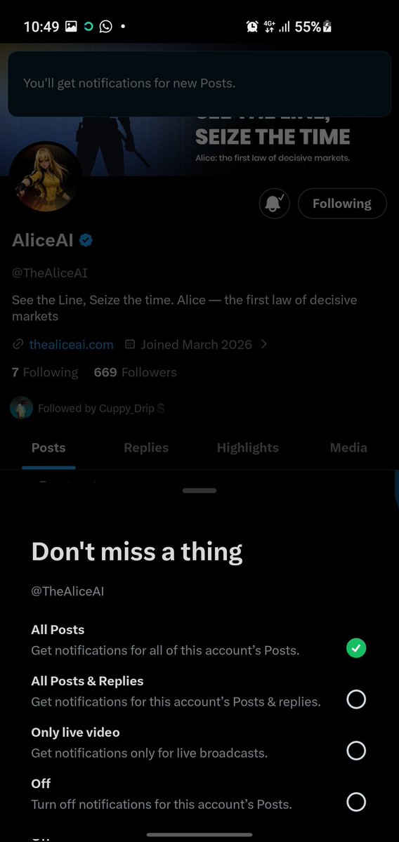 TONY X 📉📈 tweet media