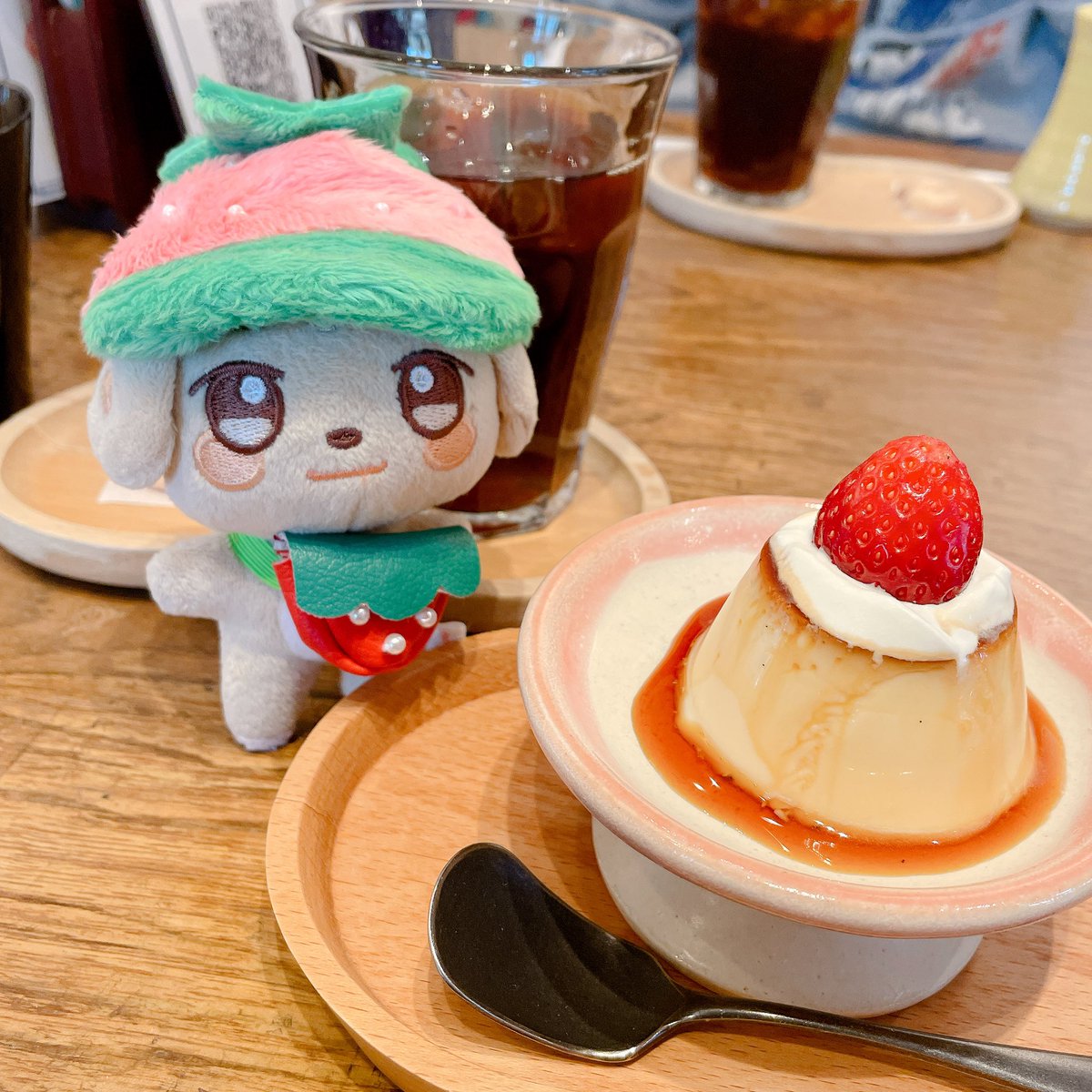 marnuinui's tweet photo. 鎌倉へお出かけしてきました🌸 https://t.co/G8d0akDNxI