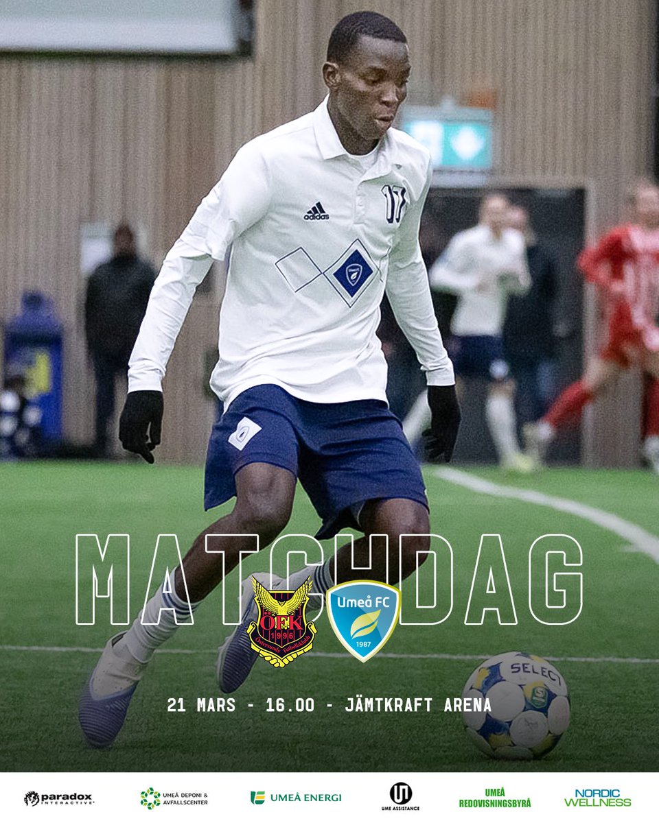 Umeå FC tweet media