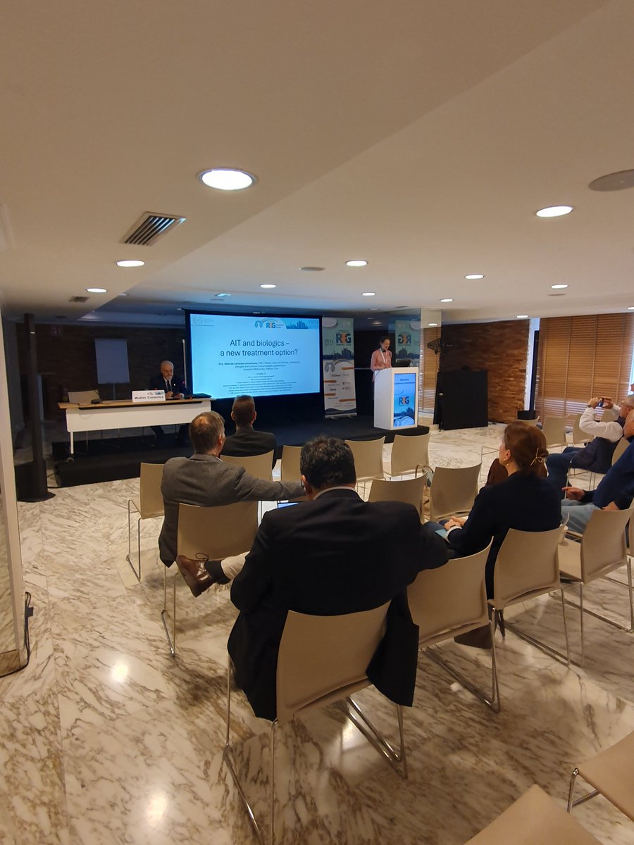 RespirEffect (REG) tweet media