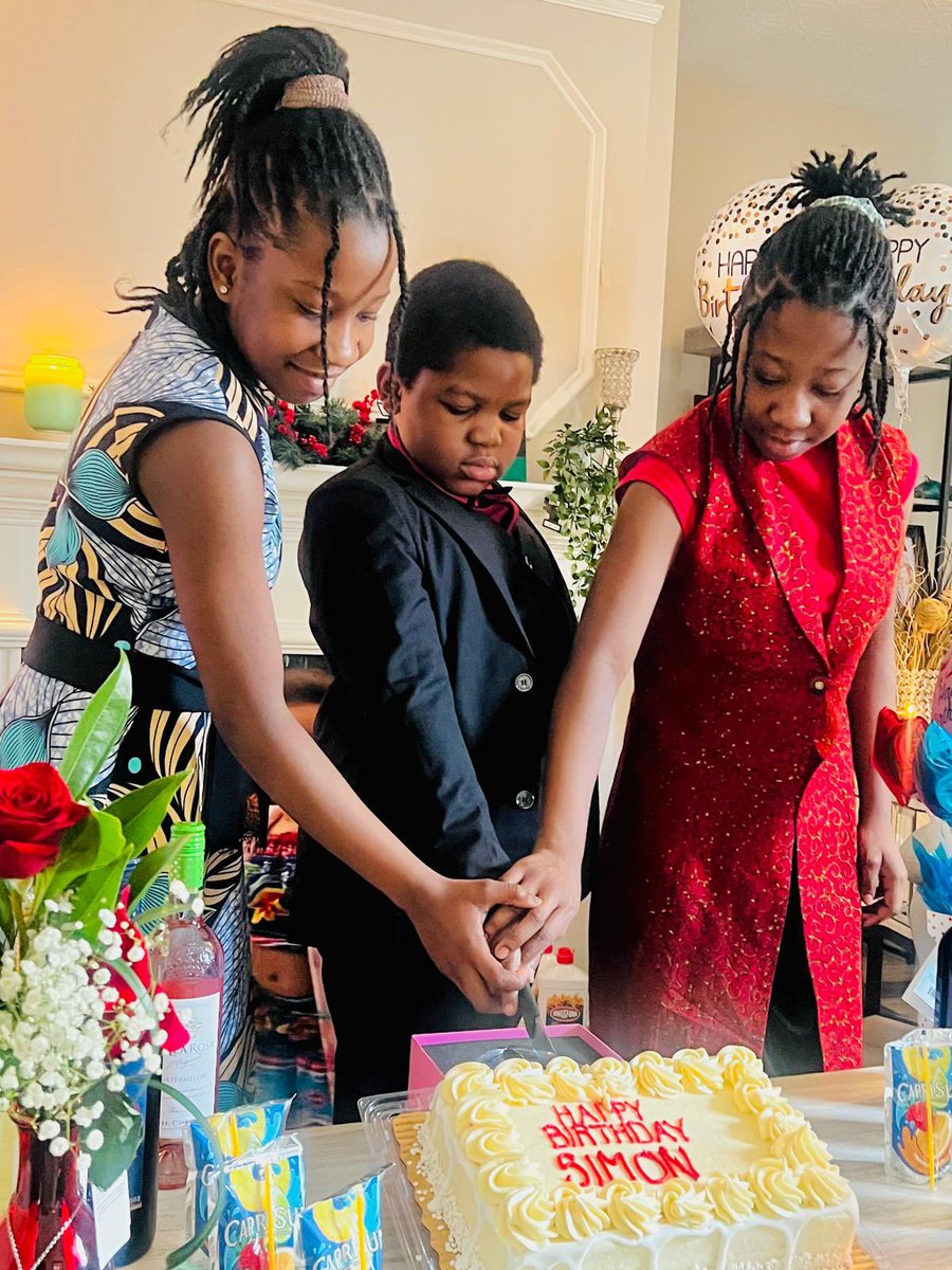 Dr Ngozi Orabueze Official tweet media