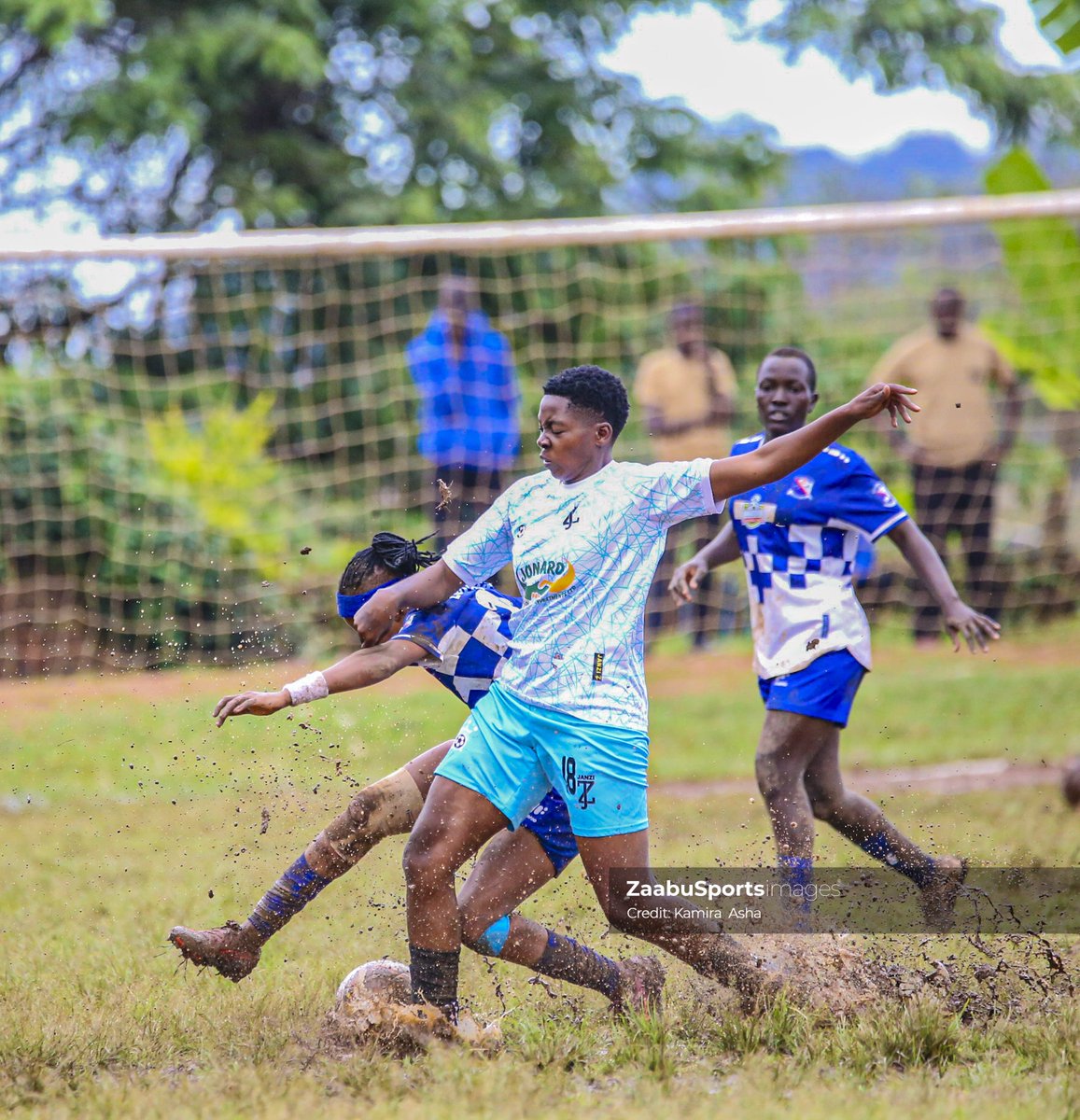 Zaabu Sports tweet media