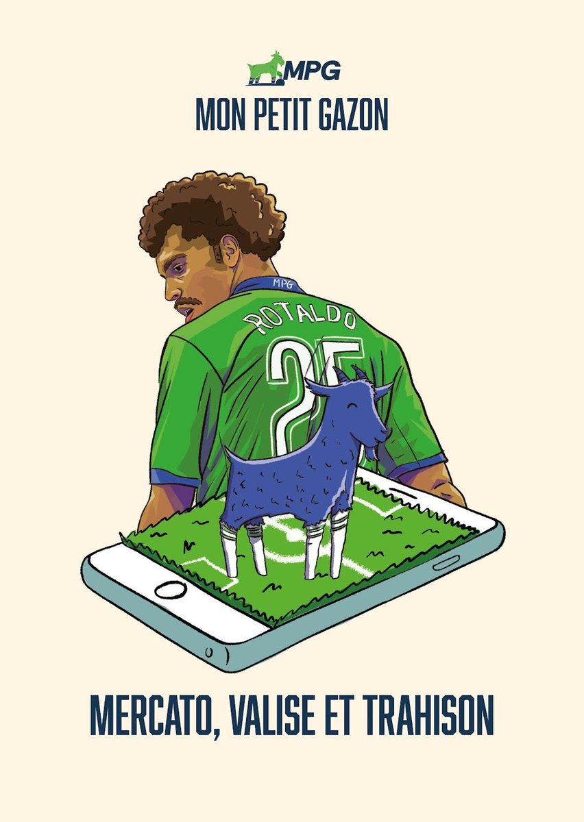 MPG & MPP ⚽️ tweet media