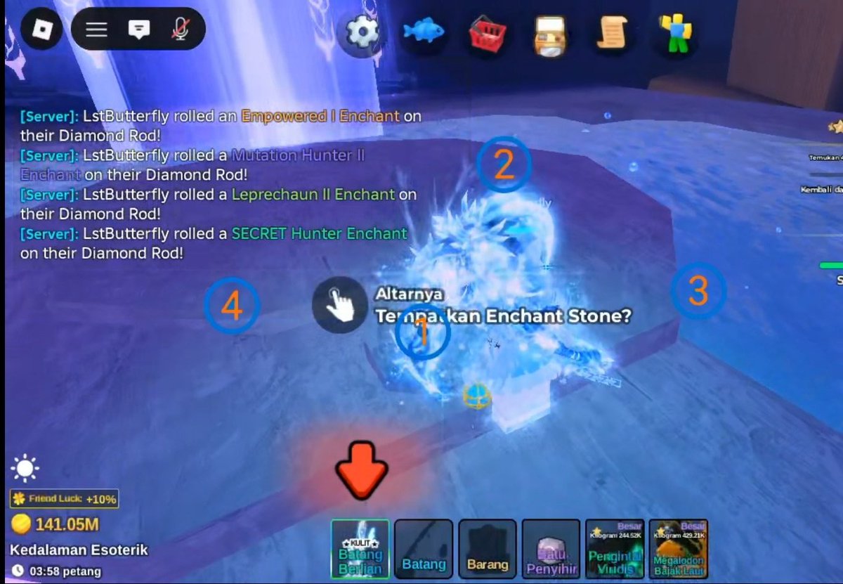 ๋Butterfly tweet media