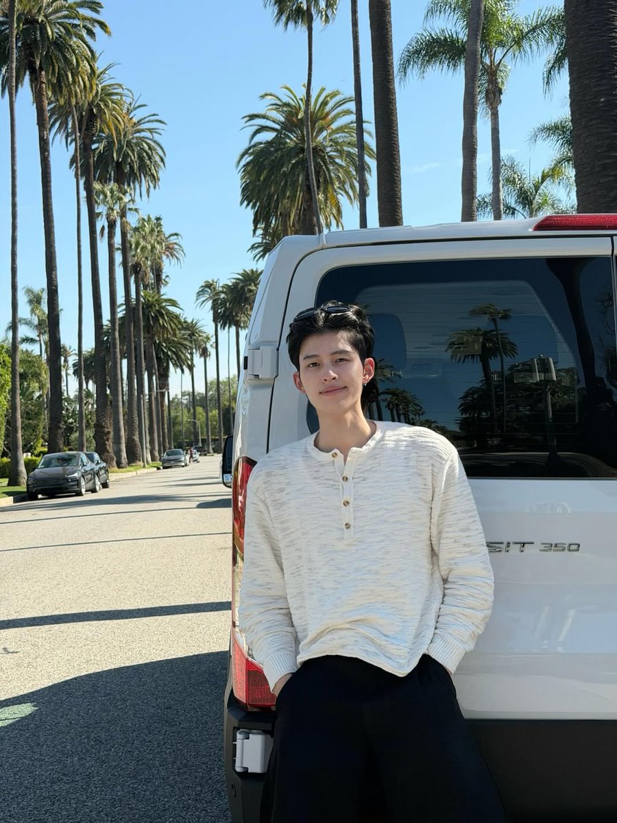 PondPhuwin Official Thailand (DoubleP) tweet media