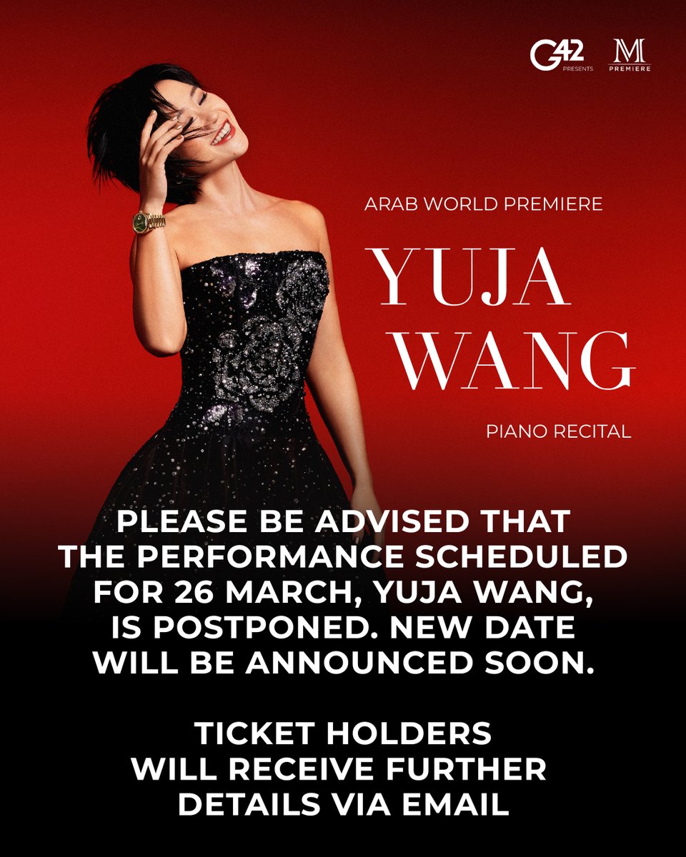 Dubai Opera tweet media