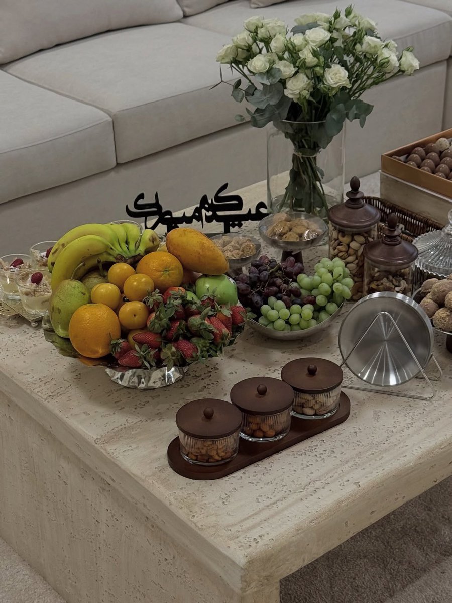 اللهم عائلتي ومن احب في كل عيد