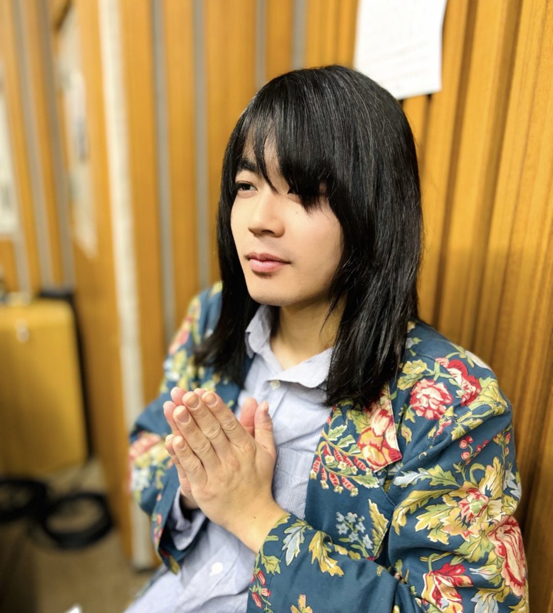 FMY Homeroom Radio（エフエム山口） tweet media