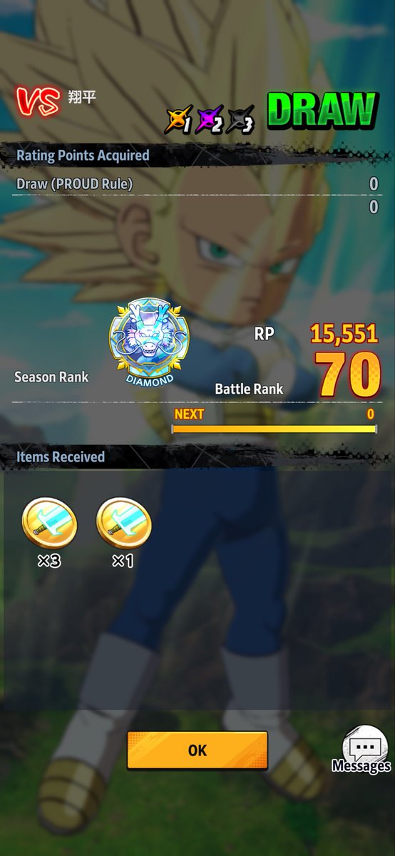 ᵀᴴᴱVenge tweet media