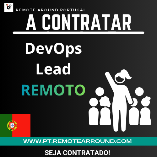 Vagas de Emprego em Portugal - Remote Around tweet media