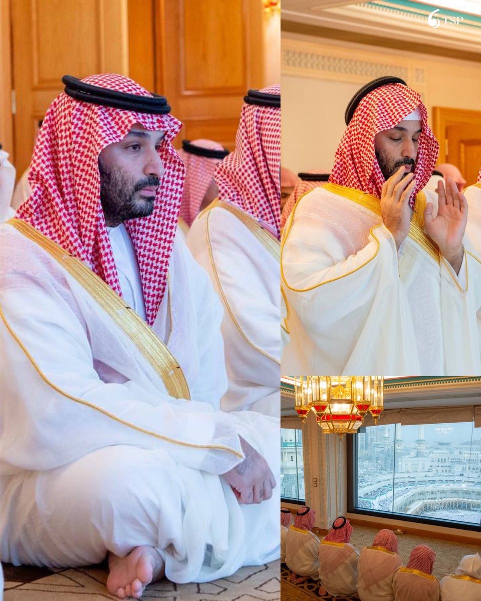 رئيس علماء باكستان يثمن دور محمد بن سلمان كقائد سلام