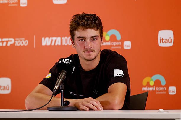 The Tennis Letter tweet media