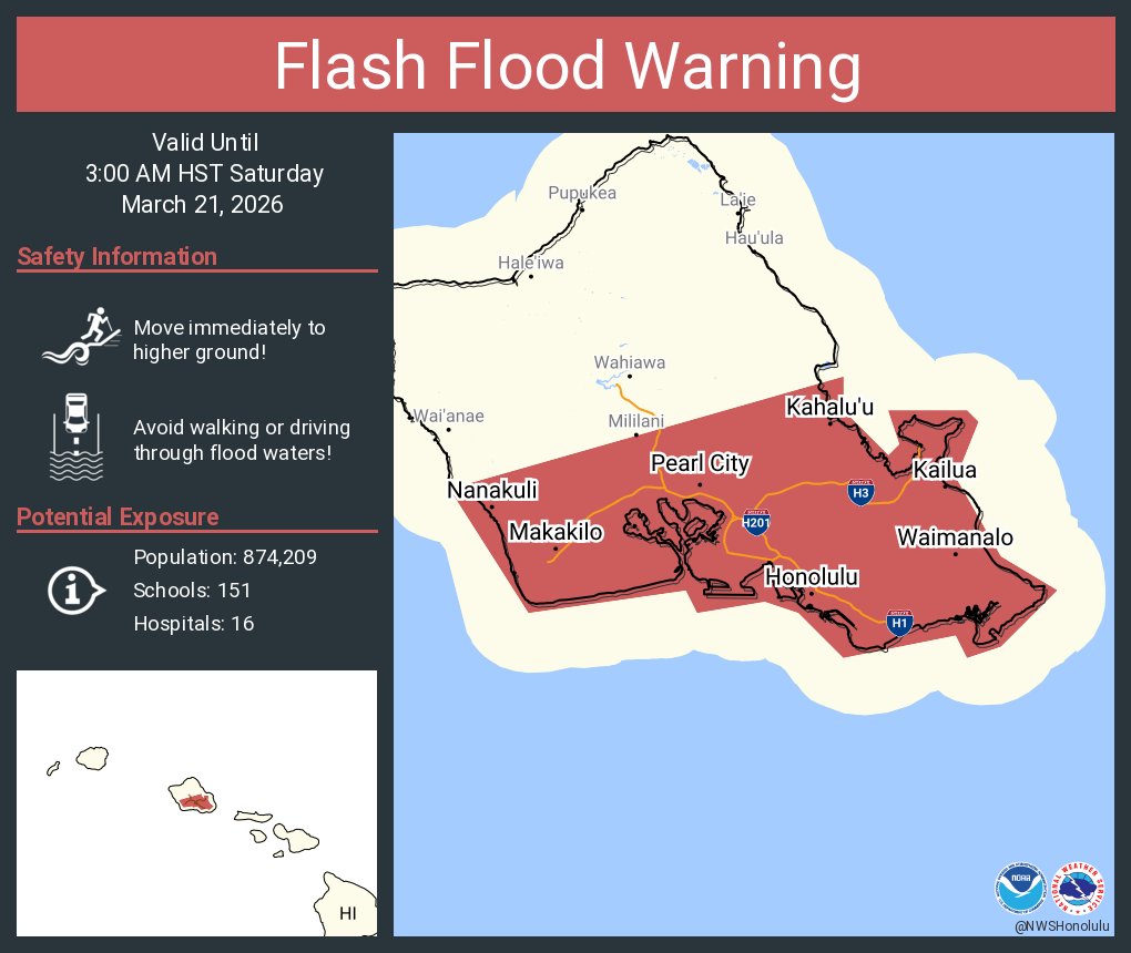 @NWSFlashFlood tweet media