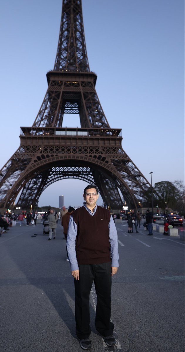 A K M Saiful Islam tweet media