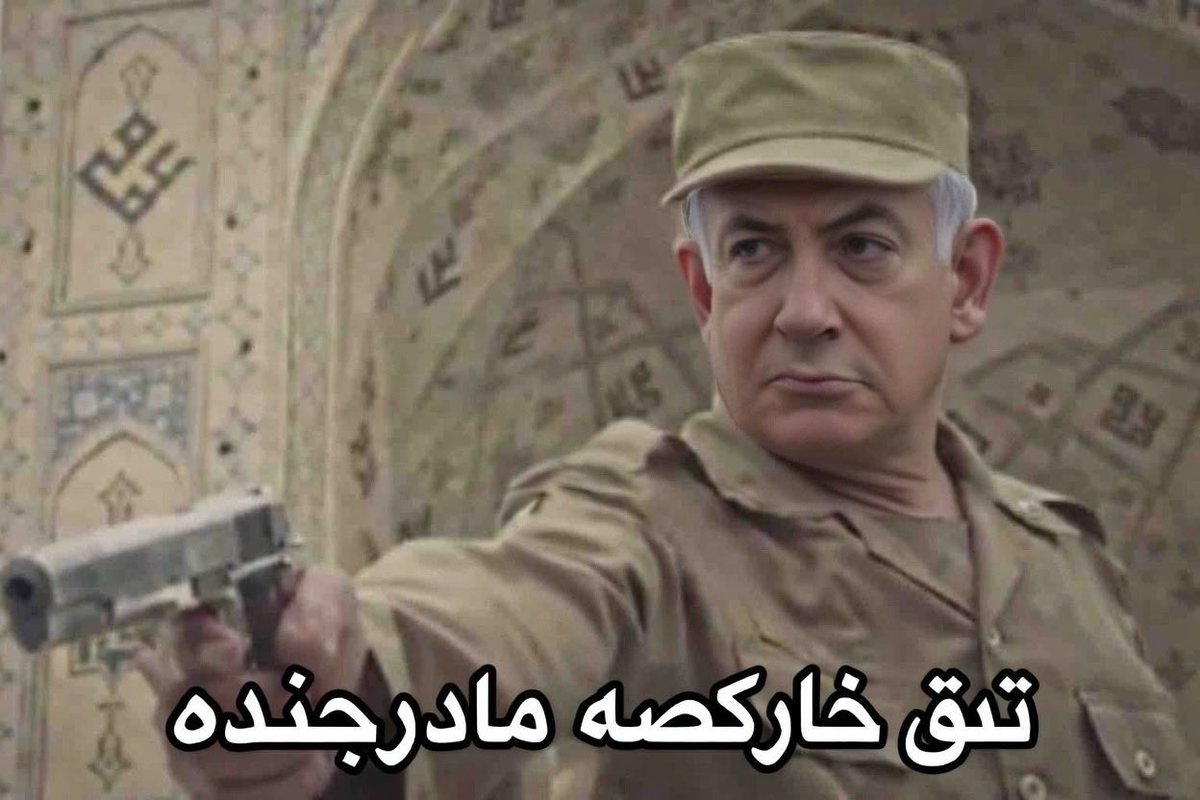 motherlandrobot tweet media