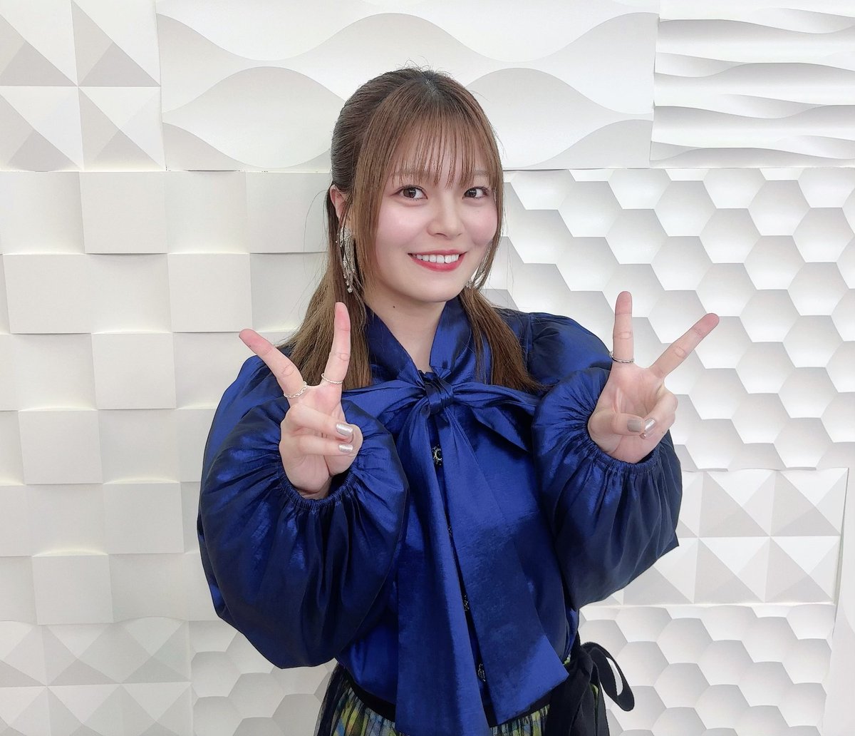 鈴代 紗弓 on X: 