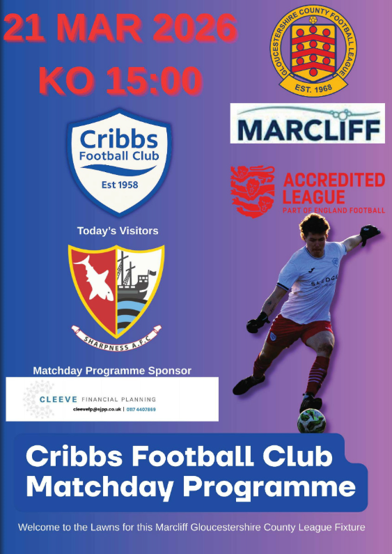 Glos County League tweet media