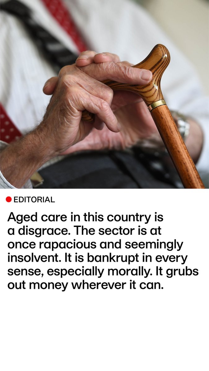 The Saturday Paper tweet media