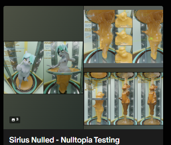 Comorito 🔞 (Patreon in Bio) tweet media