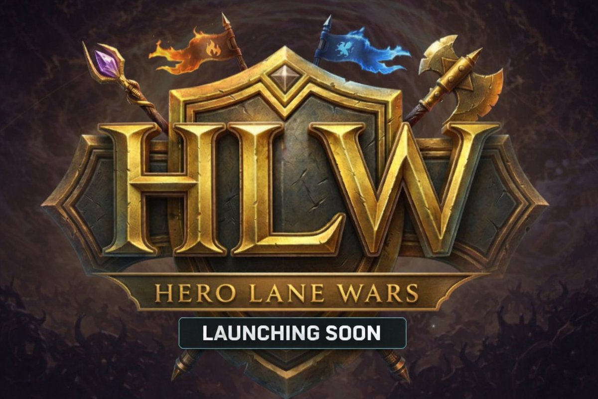 HeroLaneWar tweet media