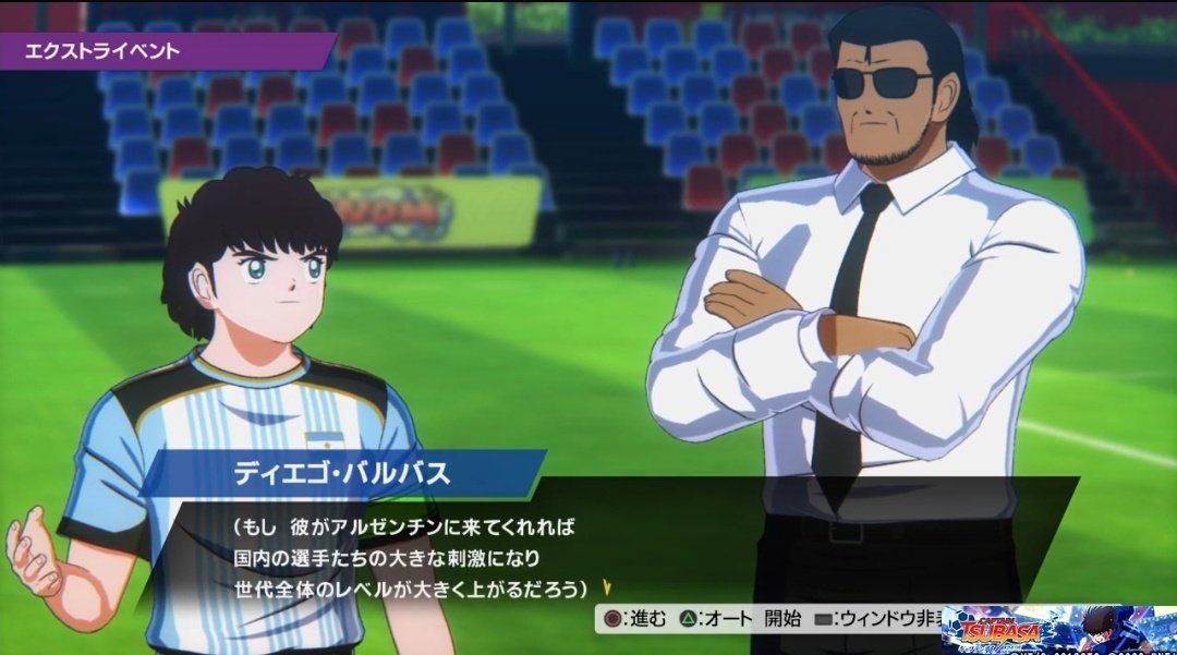 魔人キャット tweet media