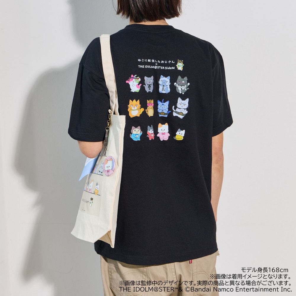 アイドルマスター SideM【ブランド公式】 tweet media