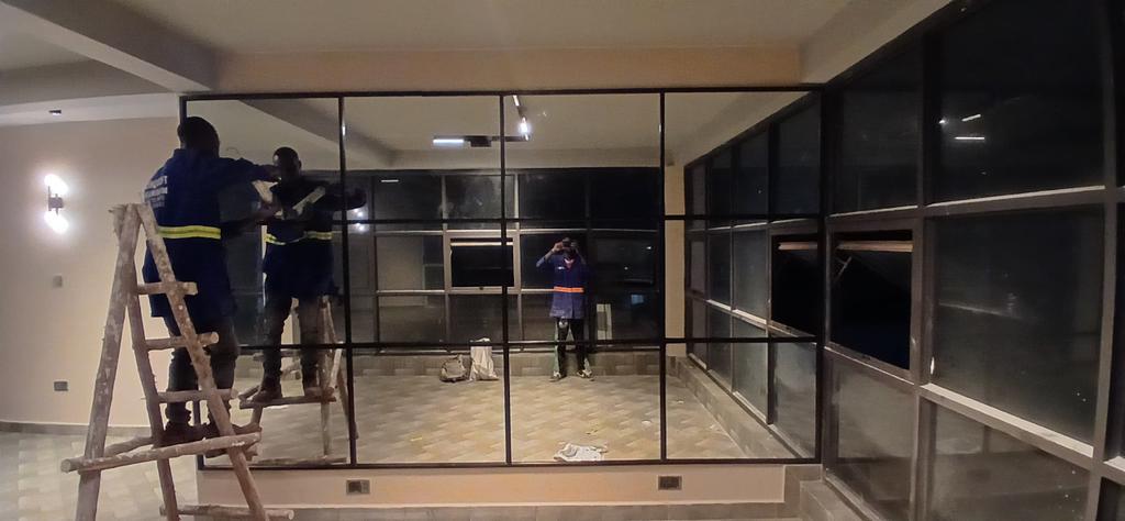 Linqsoft Aluminium tweet media