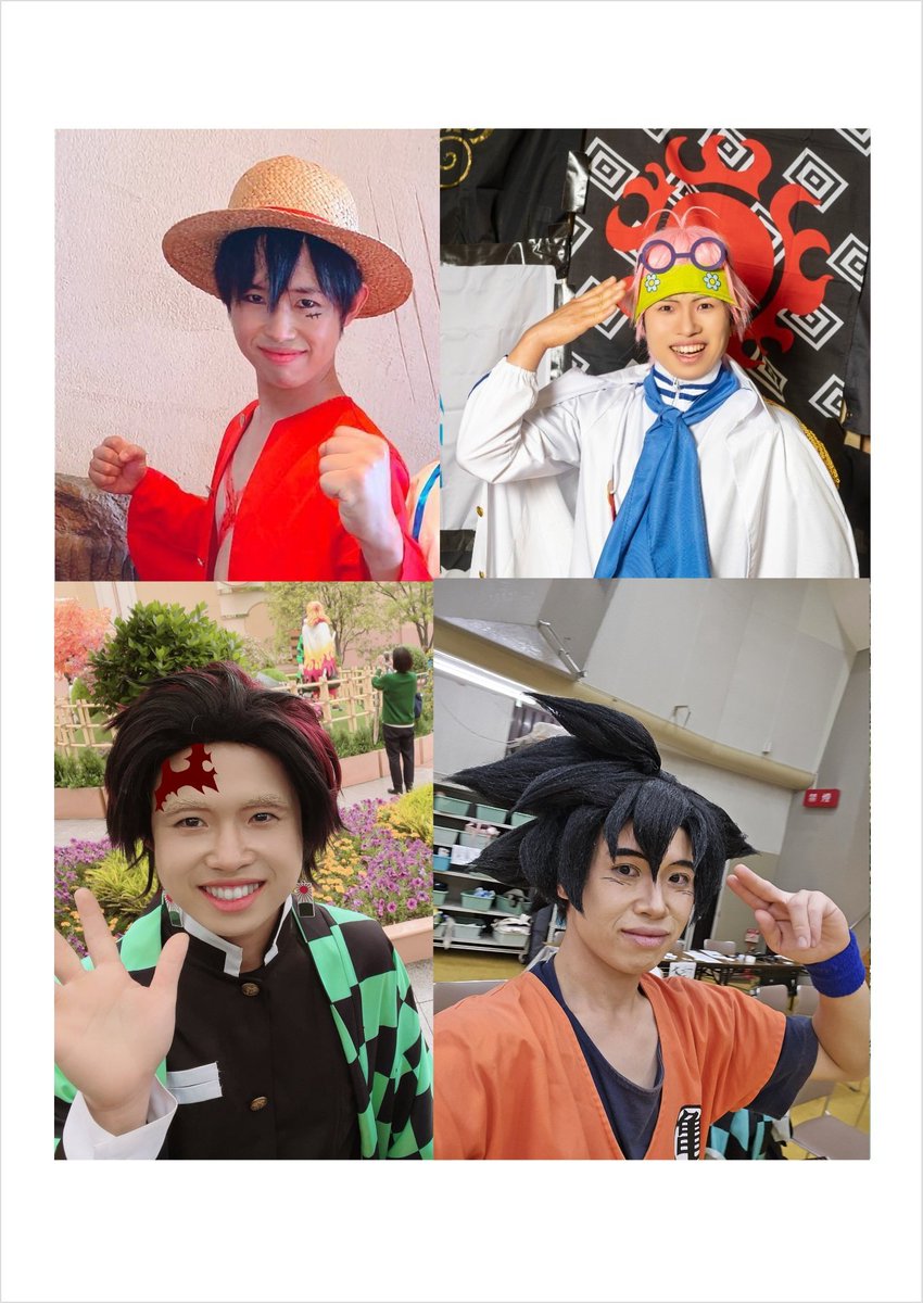 イダ・ルフィ tweet media