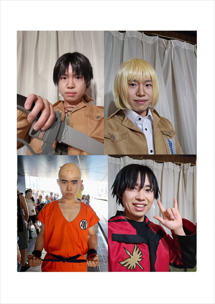 イダ・ルフィ tweet media