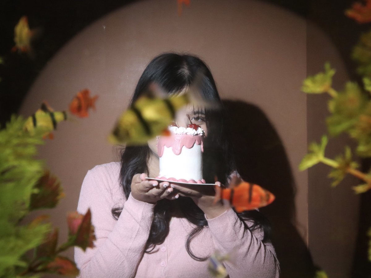 elina! ໒꒱ tweet media