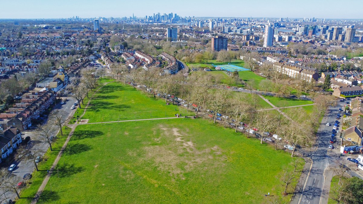 Marc Aspland tweet media