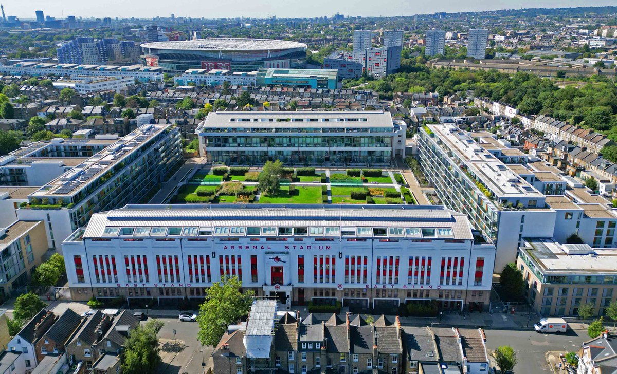 Marc Aspland tweet media