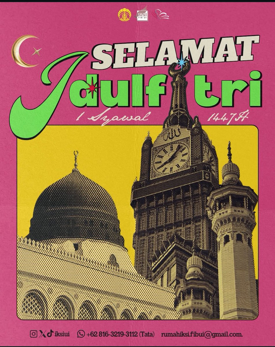 IKSI FIB UI tweet media