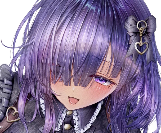 喜んで着てもらえるように 布の素材や質感まで魂込めました #AzurLane アズールレーン #碧藍航線