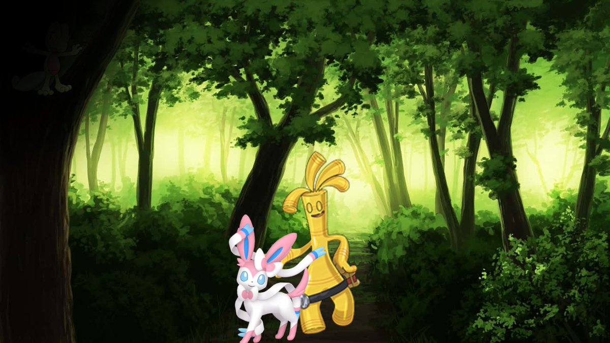 Abunchofpokemon tweet media