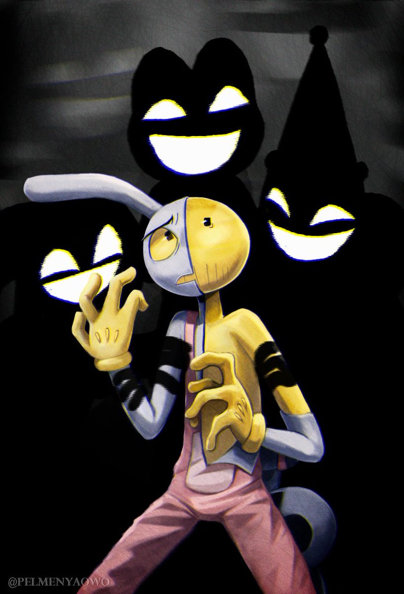 Pelmenya OwO tweet media